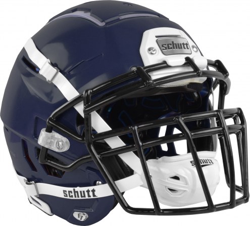 Schutt F7 VTD Adult Football Helmet - Scuffed
