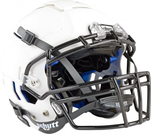 Schutt F7 LX1 Youth Football Helmet - SCUFFED