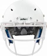 Schutt DNA ROPO-DW-XL adult Football Face Mask In LIGHT GRAY. 
