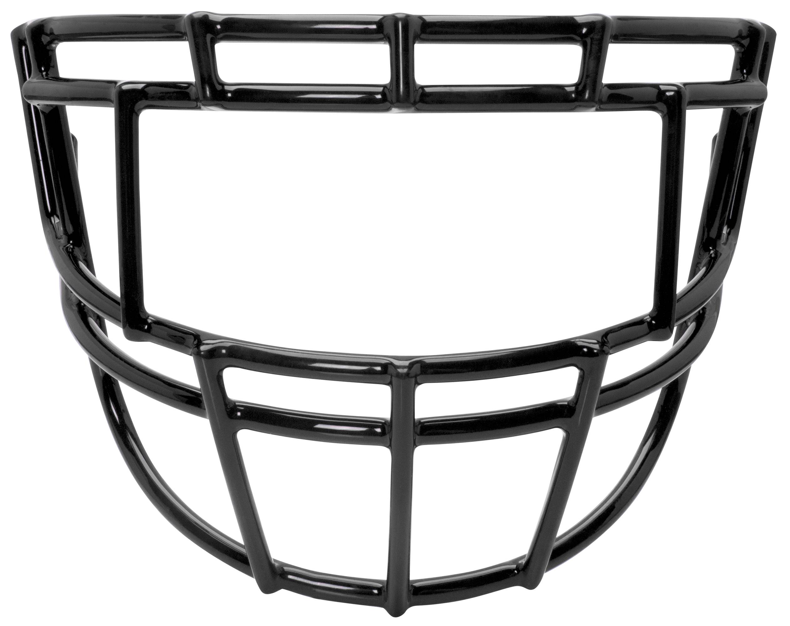Schutt Vengeance V-EGOP-II Adult/Varsity Football Helmet Facemask GOLD 