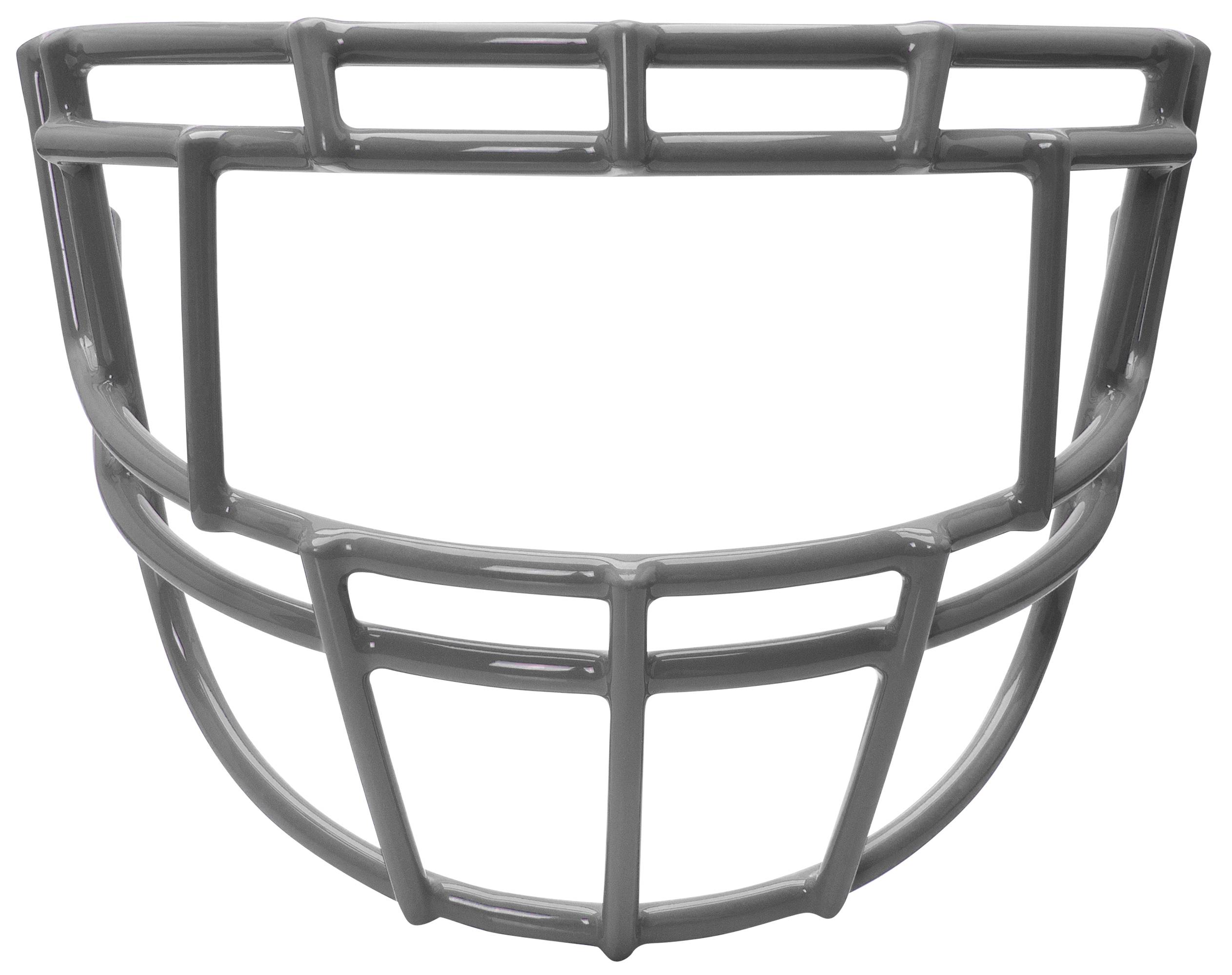 Schutt Vengeance V-EGOP-II-TRAD Adult/Varsity Football Helmet Facemask BLACK 