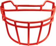 Schutt Vengeance V-ROPO-PR Adult/Varsity Football Helmet Facemask SCARLET RED 