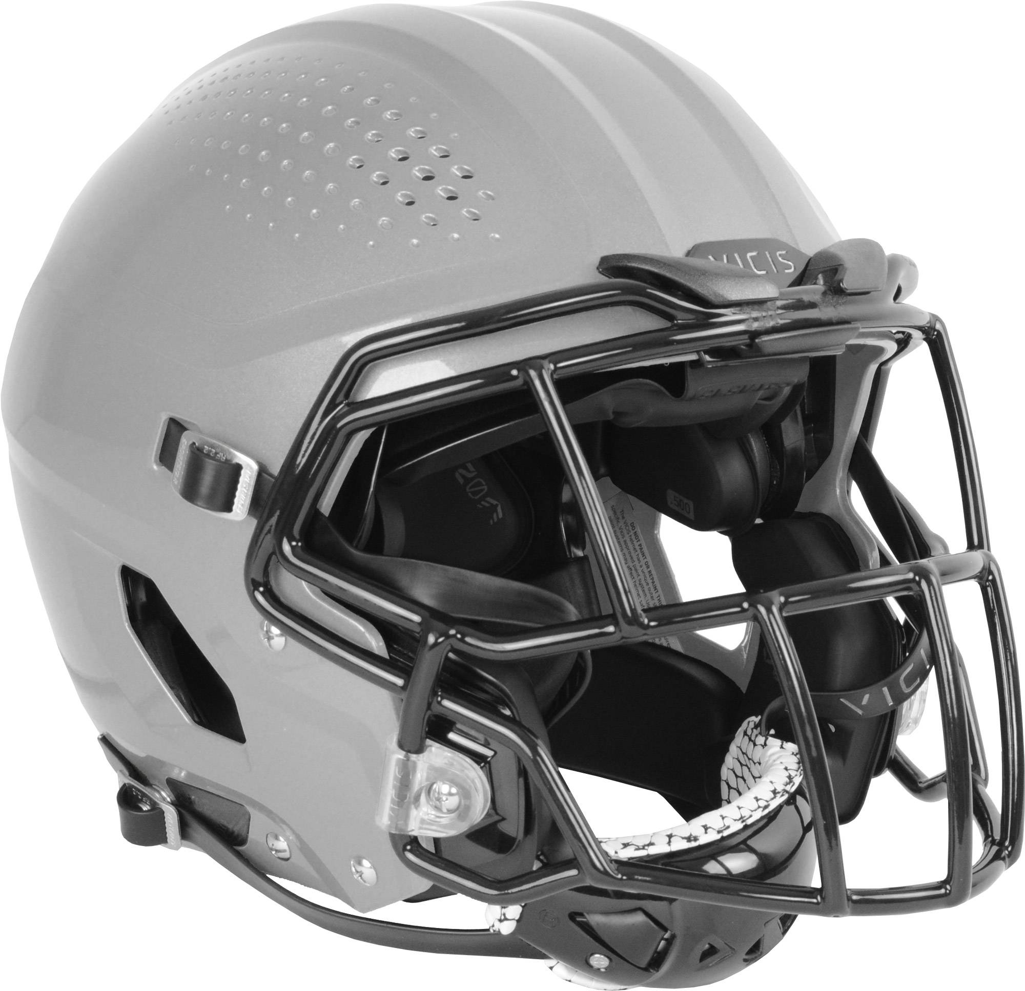 youth football helmet