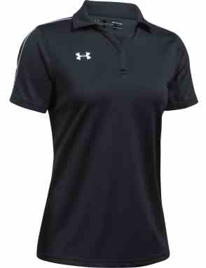 Under Armour Women S Polo Size Chart