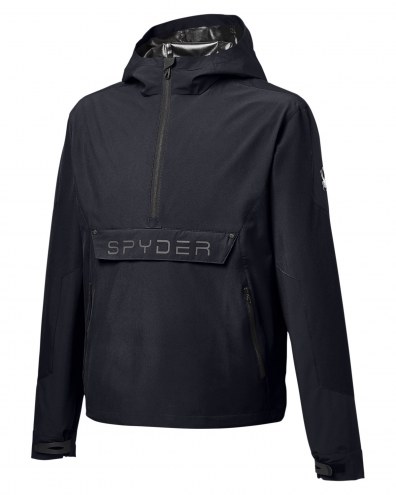 Spyder Adult Patrol Custom Anorak Jacket