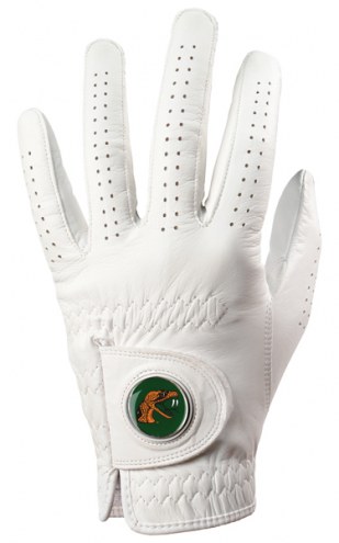 Florida A&M Rattlers Golf Glove