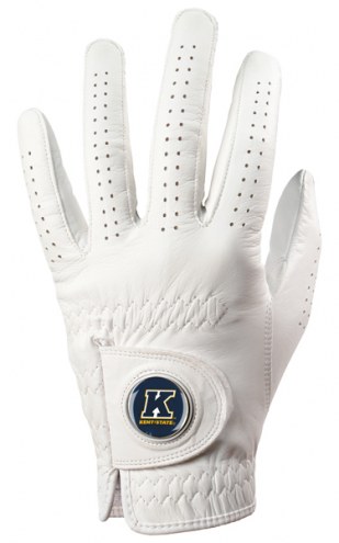 Kent State Golden Flashes Golf Glove