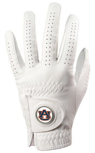 Auburn Tigers Golf Glove