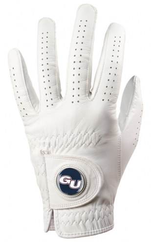 Gonzaga Bulldogs Golf Glove