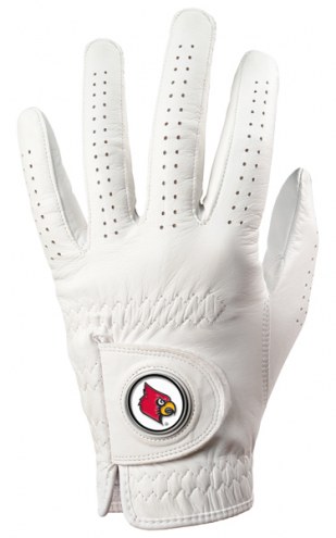 Louisville Cardinals Golf Glove