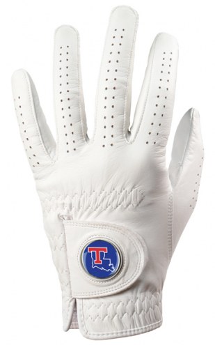 Louisiana Tech Bulldogs Golf Glove