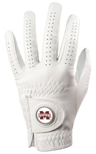 Mississippi State Bulldogs Golf Glove