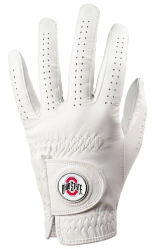 Ohio State Buckeyes Golf Glove