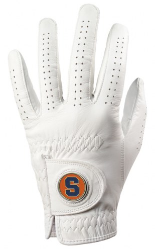 Syracuse Orange Golf Glove