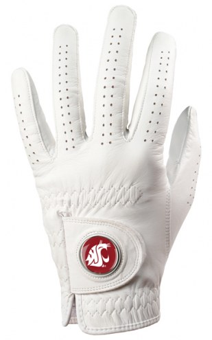 Washington State Cougars Golf Glove