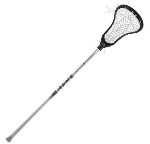Brine Dynasty II Women's Complete Alloy Lacrosse Stick