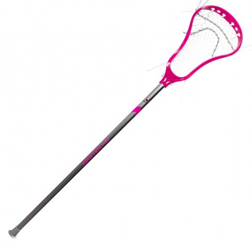 Brine Mantra Rise Women's Complete Lacrosse Stick