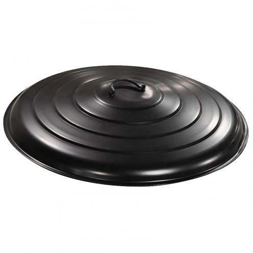 31&quot; Round Fire Ring Lid