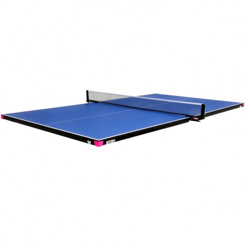 Butterfly Ping Pong Table Top for Pool Table