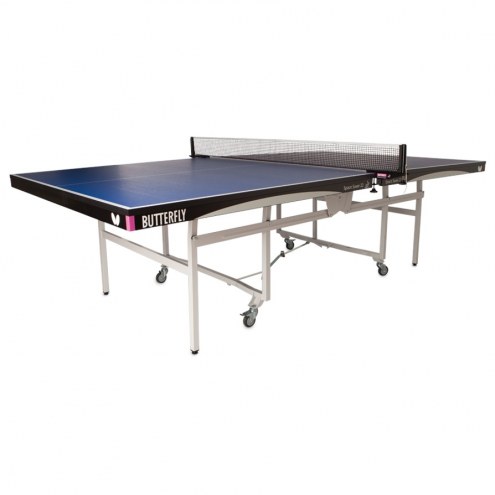 Butterfly Space Saver 22 Ping Pong Table