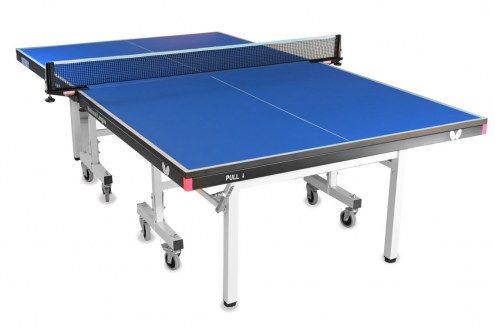 Butterfly National League 25 Ping Pong Table