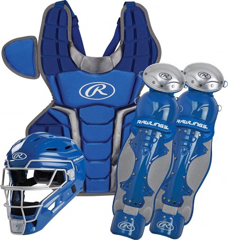 Rawlings Renegade 2.0 Youth Baseball Catcher's Set -  Ages under 12