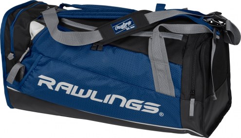 Rawlings Hybrid Backpack/Duffel Baseball Equipment Bag