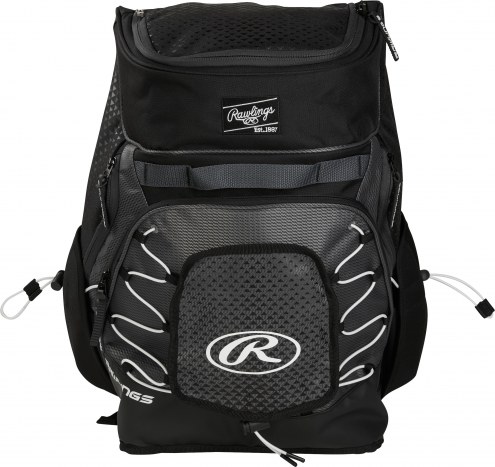 Rawlings R800 Softball Bat Backpack