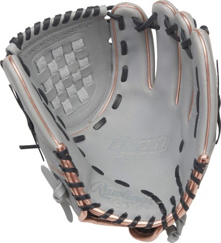 Rawlings Liberty Advanced 12&quot; Pitcher/Infield Softball Glove - Right Hand Throw