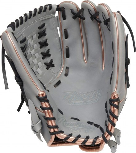 Rawlings Liberty Advanced 11 1/2&quot; Pitcher/Outfield Softball Glove - Right Hand Throw
