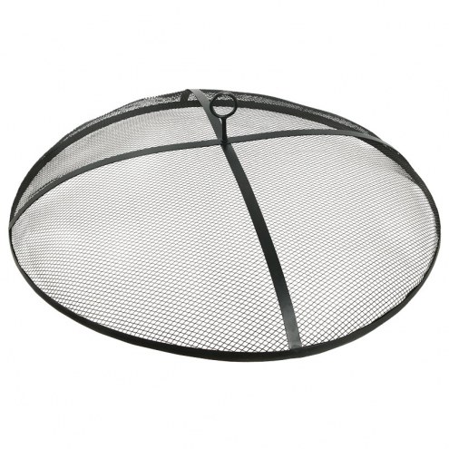 39&quot; Round Spark Screen