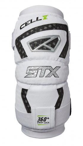 STX Cell V Men's Lacrosse Arm Pads