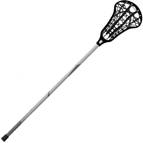 STX Crux 400 Women's Complete Lacrosse Stick with 7075 Handle