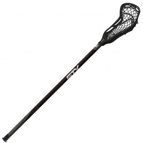 STX Crux Pro Women's Complete Lacrosse Stick