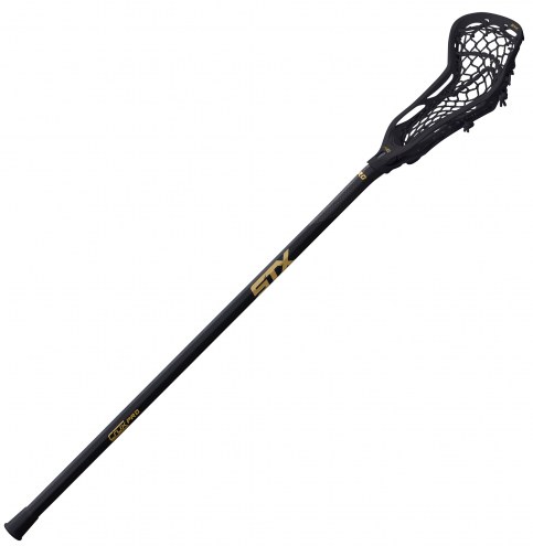 STX Crux Pro Elite Women's Complete Lacrosse Stick