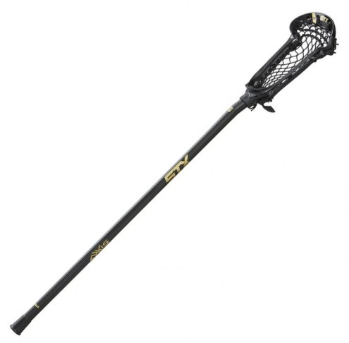 STX AXXIS Women's Complete Face Off Lacrosse Stick