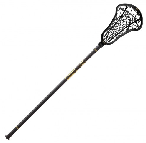 STX Exult Pro Lock Pocket Women's Complete Lacrosse Stick