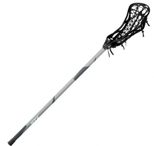 STX Fortress 300 Women's Complete Lacrosse Stick with 7075 Handle
