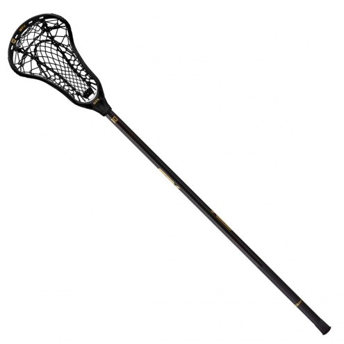 STX Fortress 700 with Crux Mesh 2.0 Women's Complete Lacrosse Stick