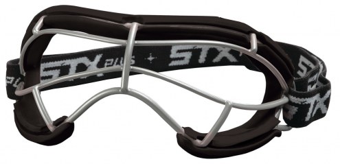 STX 4 Sight +S Adult Lacrosse Goggles