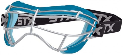 STX Focus-S Women's Lacrosse Goggles