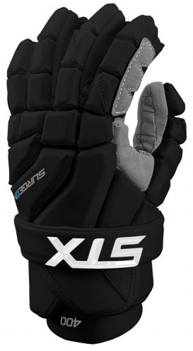 STX Surgeon 400 Men's Lacrosse Gloves