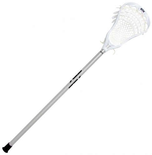 STX X10 Men's Attack Complete Lacrosse Stick