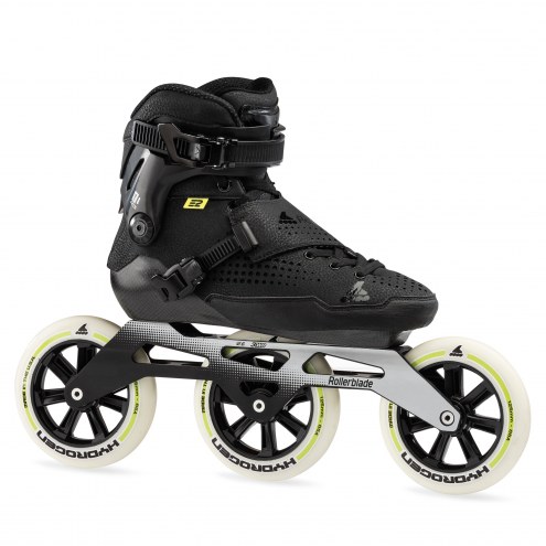 Rollerblade Adult E2 Pro 125 Inline Skates - Re-Packaged