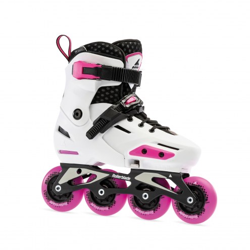 Rollerblade Girl's Apex Adjustable Inline Skates