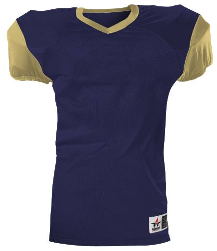 Alleson Youth Pro Game Football Jersey