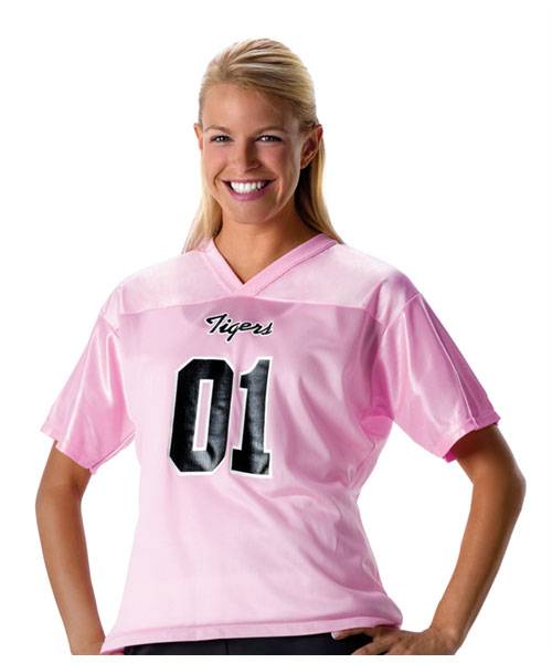 womens football jerseys custom