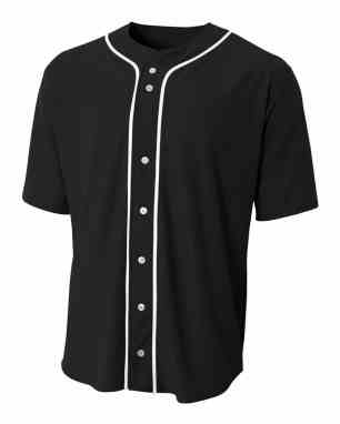 customize baseball button up shirts