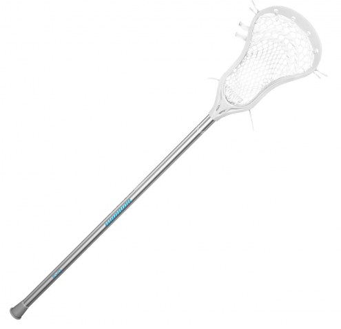 Warrior Evo Complete Lacrosse Stick