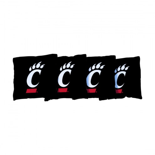 Cincinnati Bearcats Cornhole Bags